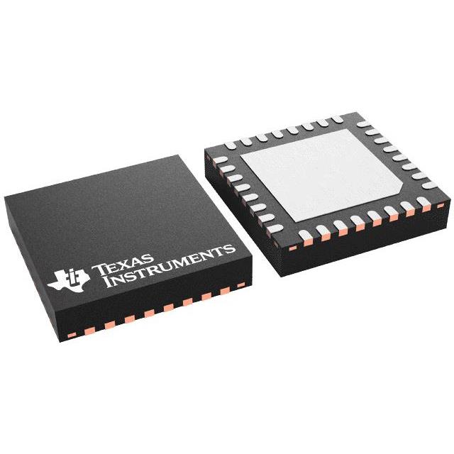 TMS320F28027PTT